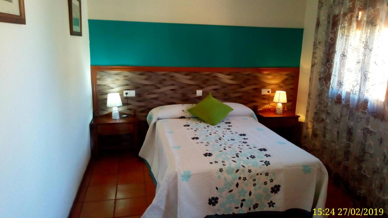 Hostal De La Villa Molinos Екстер'єр фото